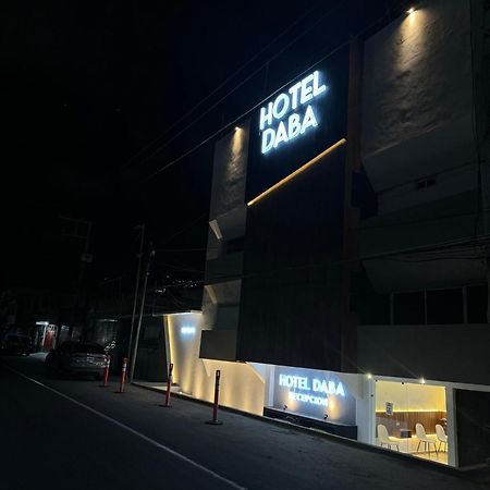 Hotel Daba Boulevard Chilpancingo de los Bravos المظهر الخارجي الصورة