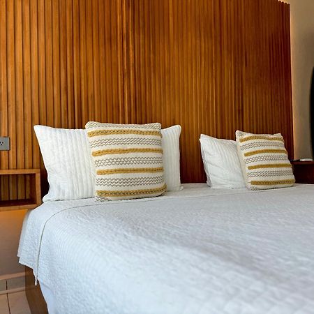 Hotel Daba Boulevard Chilpancingo de los Bravos المظهر الخارجي الصورة
