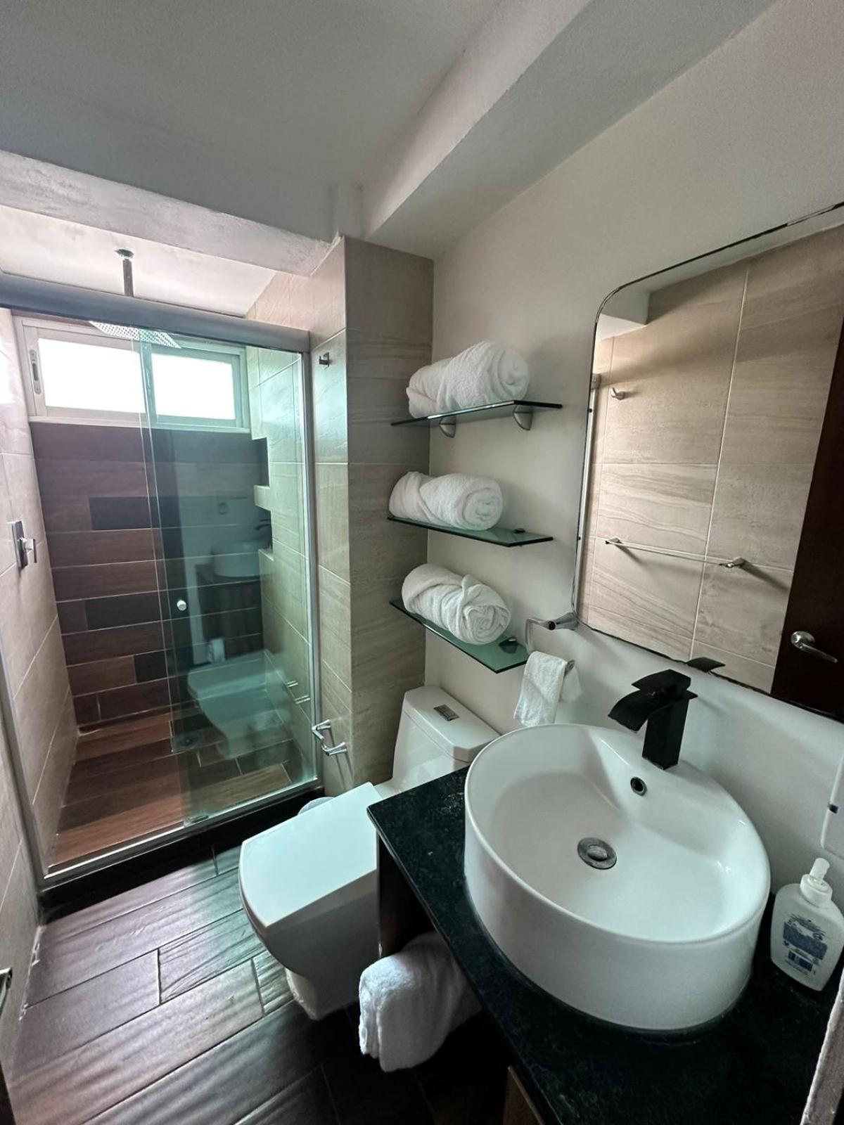 Hotel Daba Boulevard Chilpancingo de los Bravos المظهر الخارجي الصورة