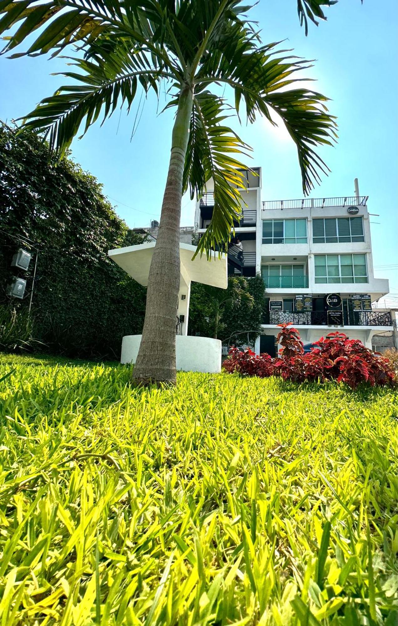 Hotel Daba Boulevard Chilpancingo de los Bravos المظهر الخارجي الصورة