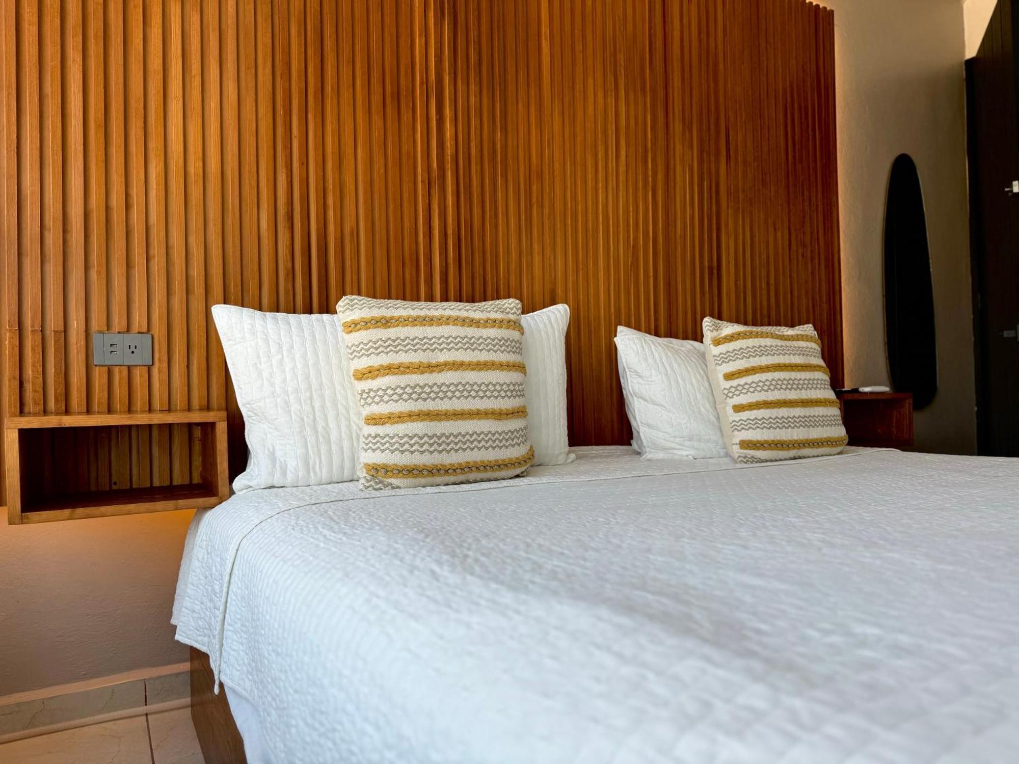 Hotel Daba Boulevard Chilpancingo de los Bravos المظهر الخارجي الصورة
