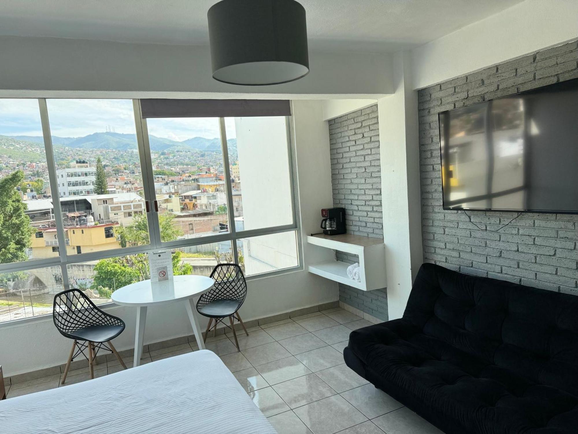 Hotel Daba Boulevard Chilpancingo de los Bravos المظهر الخارجي الصورة