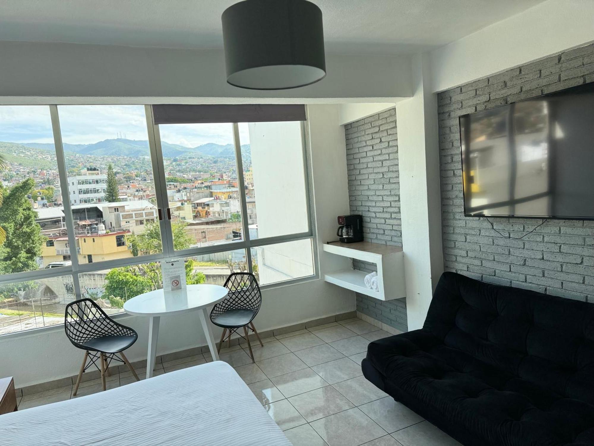 Hotel Daba Boulevard Chilpancingo de los Bravos المظهر الخارجي الصورة