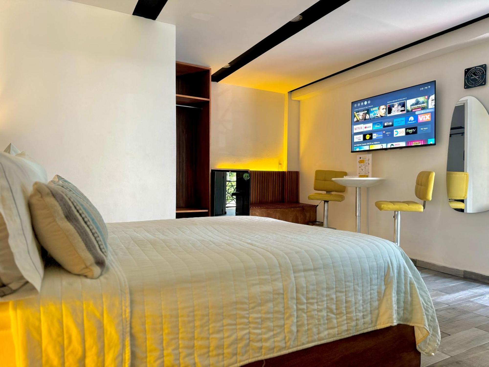 Hotel Daba Boulevard Chilpancingo de los Bravos المظهر الخارجي الصورة