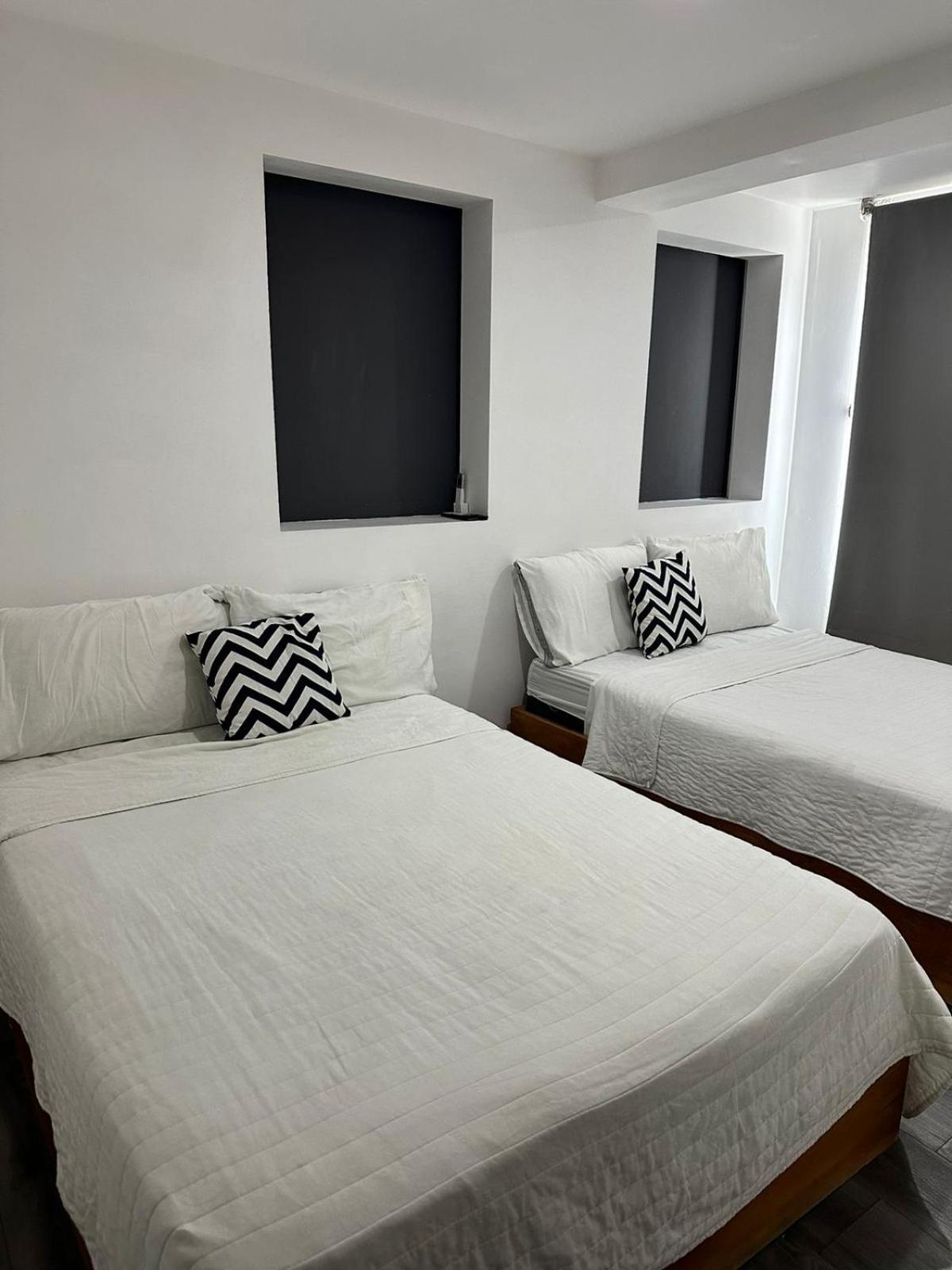 Hotel Daba Boulevard Chilpancingo de los Bravos المظهر الخارجي الصورة