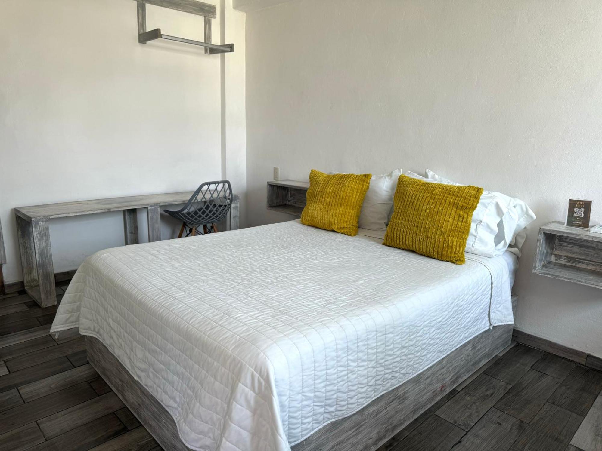 Hotel Daba Boulevard Chilpancingo de los Bravos المظهر الخارجي الصورة