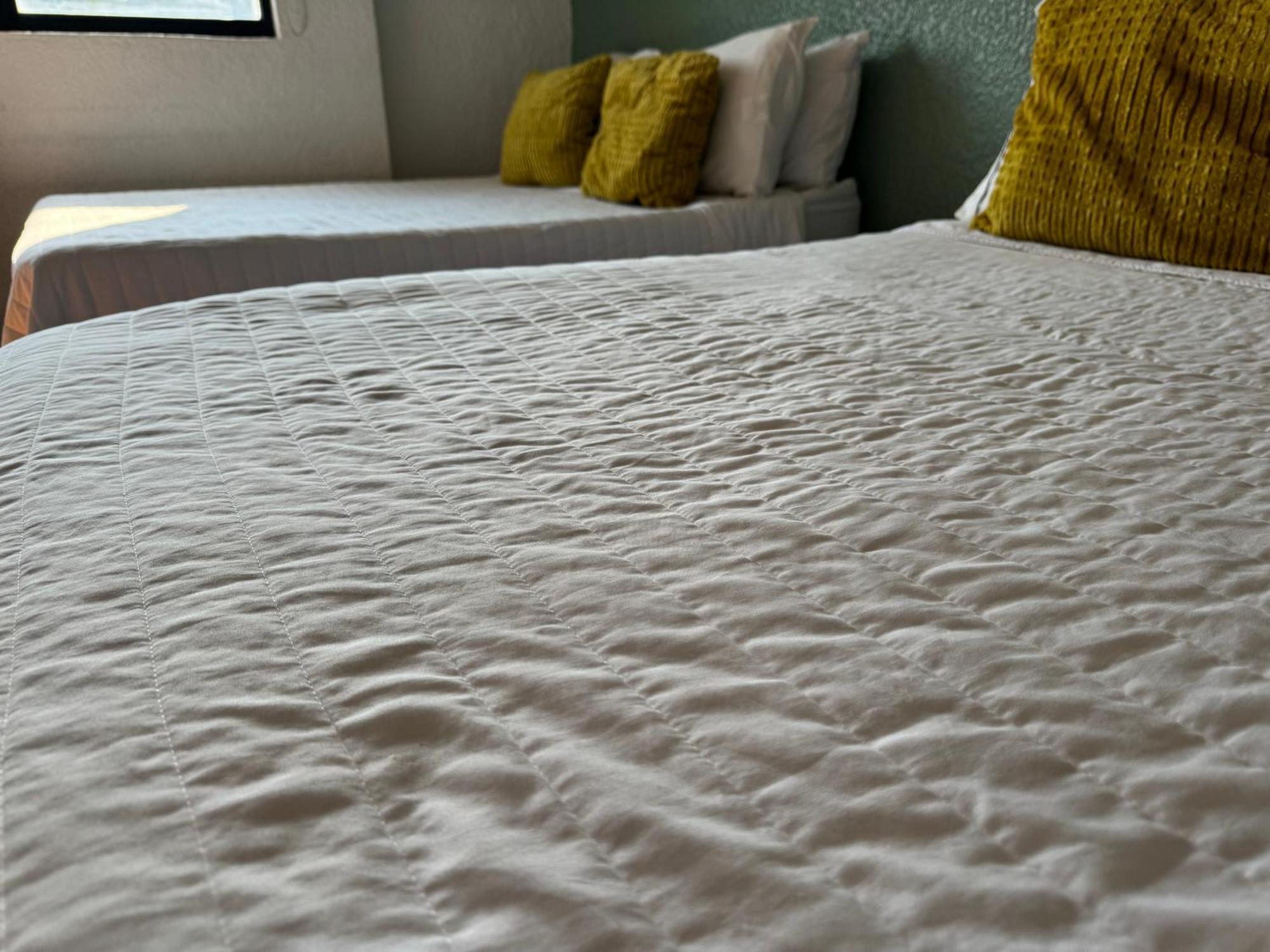 Hotel Daba Boulevard Chilpancingo de los Bravos المظهر الخارجي الصورة